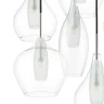 Подвесная люстра Pentola LIGHTSTAR 803061