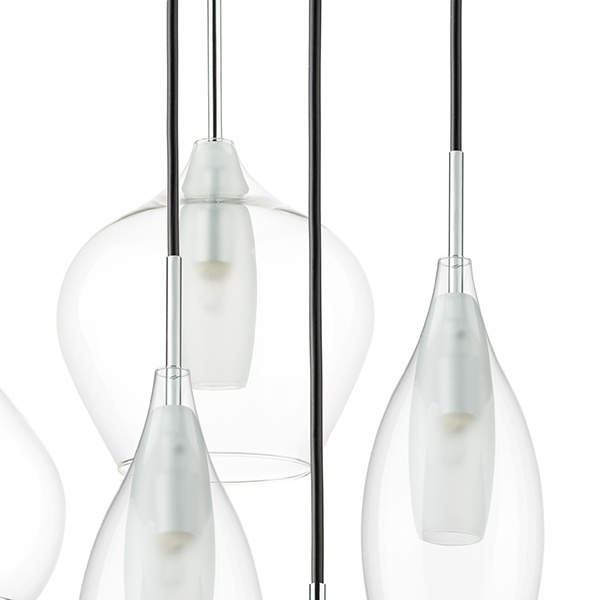 Подвесная люстра Pentola LIGHTSTAR 803061