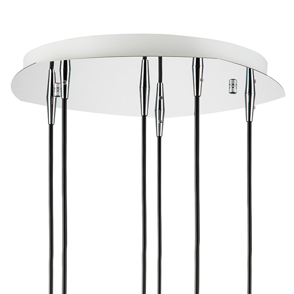 Подвесная люстра Pentola LIGHTSTAR 803061