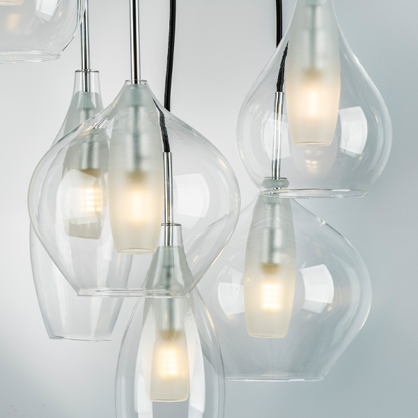 Подвесная люстра Pentola LIGHTSTAR 803061