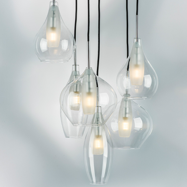 Подвесная люстра Pentola LIGHTSTAR 803061