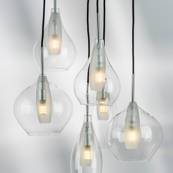 Подвесная люстра Pentola LIGHTSTAR 803061