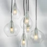 Подвесная люстра Pentola LIGHTSTAR 803061