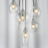 Подвесная люстра Pentola LIGHTSTAR 803061