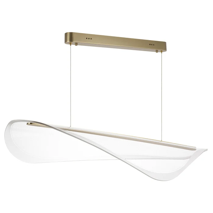 Подвесной светодиодный светильник Lightstar Varese 731403