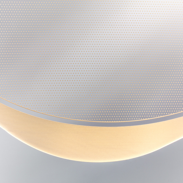 Подвесной светодиодный светильник Lightstar Varese 731403