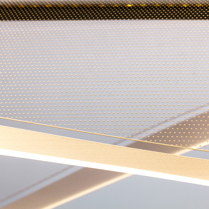 Подвесной светодиодный светильник Lightstar Varese 731403