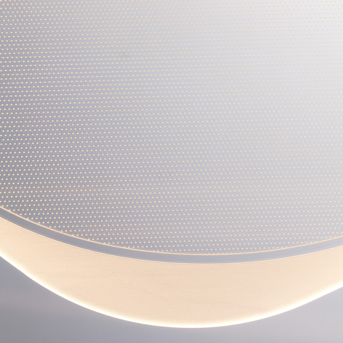 Подвесной светодиодный светильник Lightstar Varese 731403