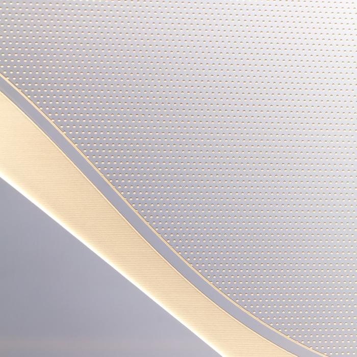 Подвесной светодиодный светильник Lightstar Varese 731403