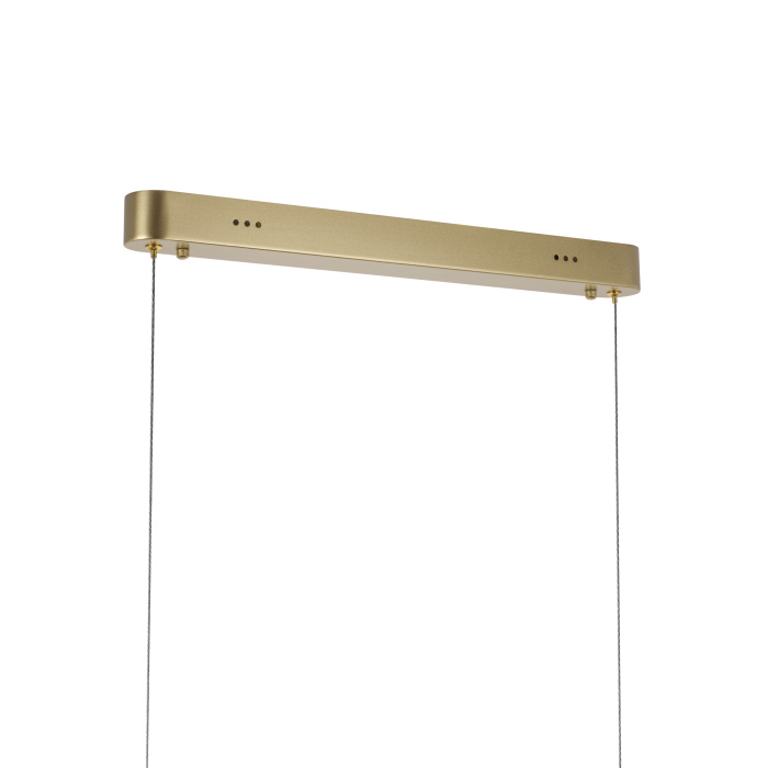 Подвесной светодиодный светильник Lightstar Varese 731403