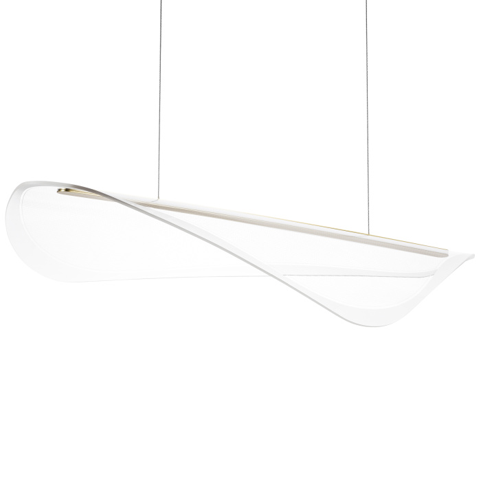 Подвесной светодиодный светильник Lightstar Varese 731403