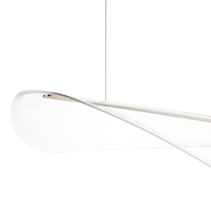 Подвесной светодиодный светильник Lightstar Varese 731403