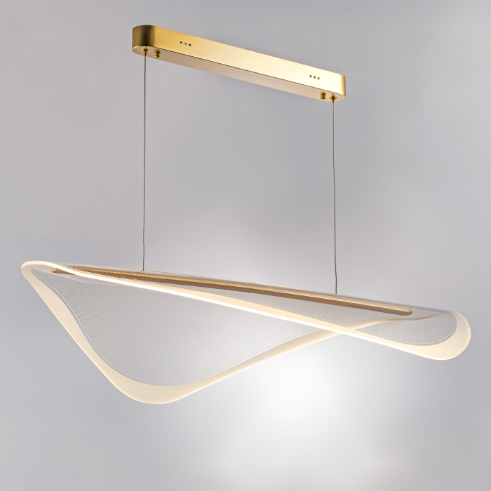 Подвесной светодиодный светильник Lightstar Varese 731403