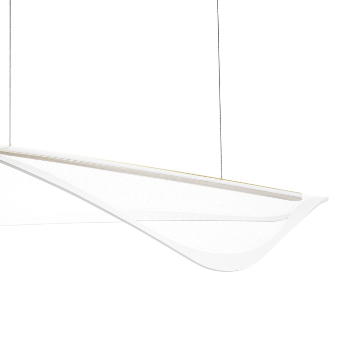 Подвесной светодиодный светильник Lightstar Varese 731403