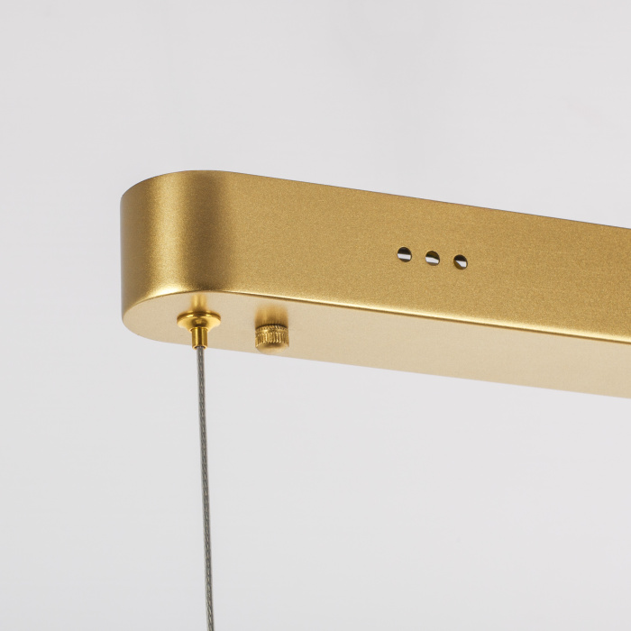 Подвесной светодиодный светильник Lightstar Varese 731403