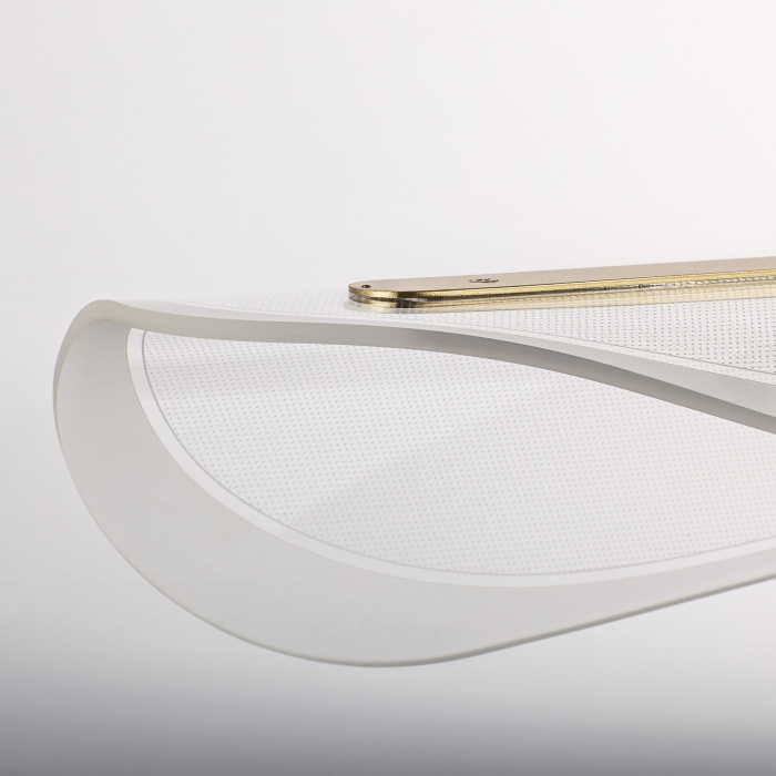 Подвесной светодиодный светильник Lightstar Varese 731403