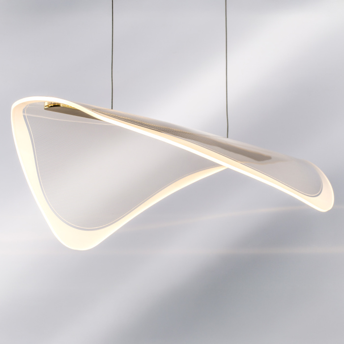 Подвесной светодиодный светильник Lightstar Varese 731403