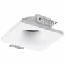 Встраиваемый светильник Leds C4 Ges 90-2902-14-00