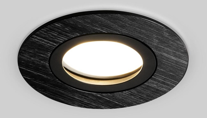 Встраиваемый светильник Elektrostandard Dorma 4690389178214