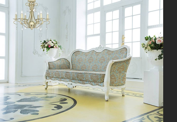 Потолочная люстра Arti Lampadari Viticella E 1.1.6.602 C