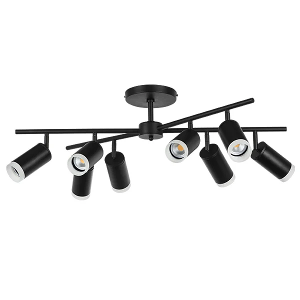 Люстра потолочная Rullo Lightstar LR7283780