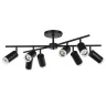 Люстра потолочная Rullo Lightstar LR7283780