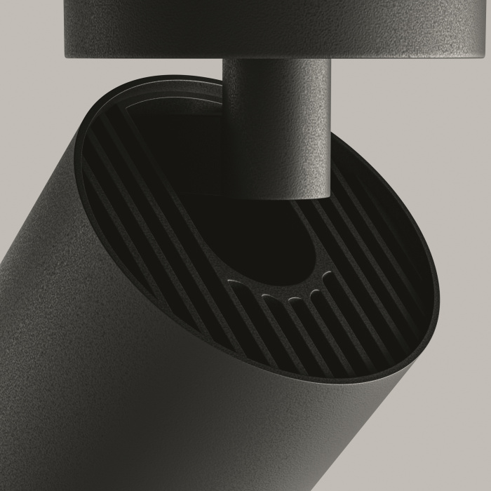 Спот Maytoni Focus Zoom C055CL-L12W4K-Z-B