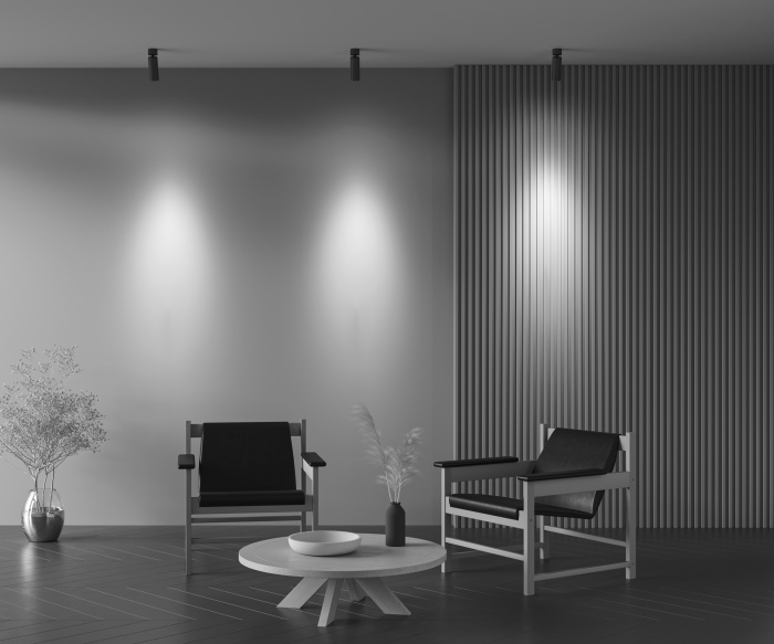 Спот Maytoni Focus Zoom C055CL-L12W4K-Z-B