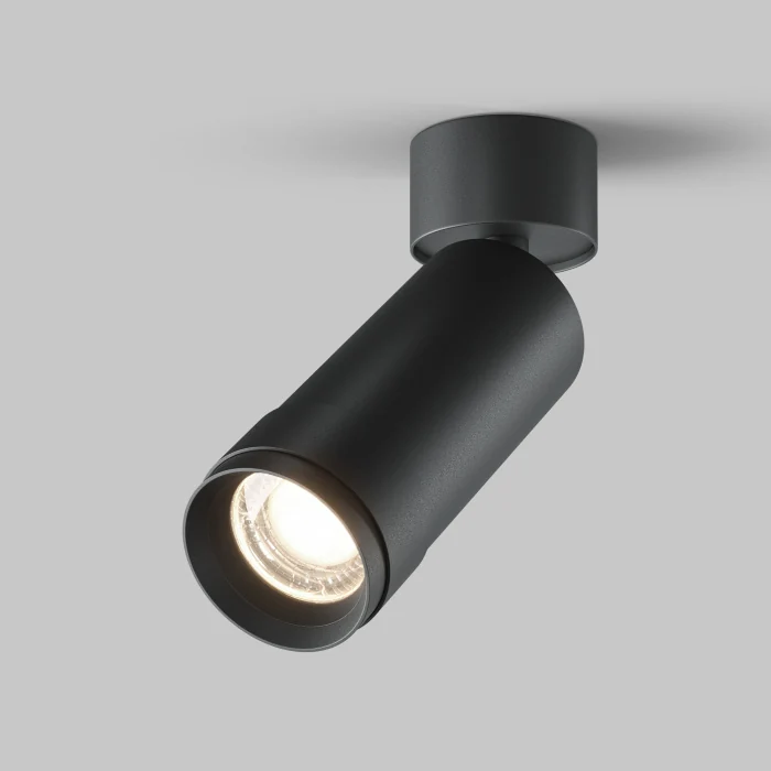 Спот Maytoni Focus Zoom C055CL-L12W4K-Z-B