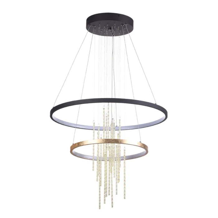 Подвесной  светильник ODEON LIGHT 3901/63L
