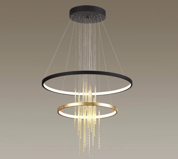 Подвесной  светильник ODEON LIGHT 3901/63L