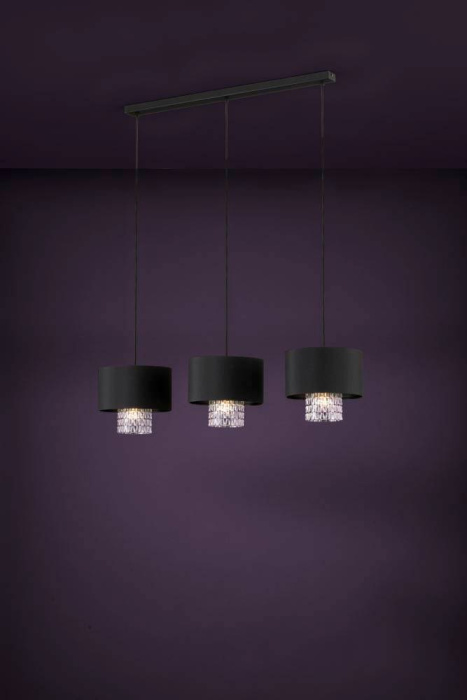 Подвесной потолочный светильник SAPUARA EGLO 39978