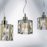 Подвес Limpio Lightstar 722013