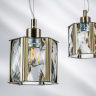 Подвес Limpio Lightstar 722013