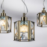 Подвес Limpio Lightstar 722013