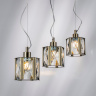 Подвес Limpio Lightstar 722013