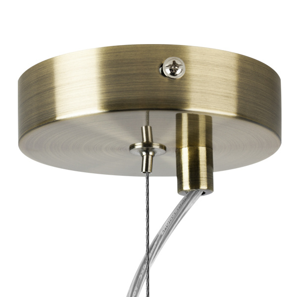 Подвес Limpio Lightstar 722013