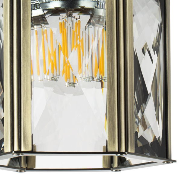 Подвес Limpio Lightstar 722013