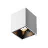 Потолочный светильник Maytoni Alfa LED C065CL-8W3K-SQ-WB