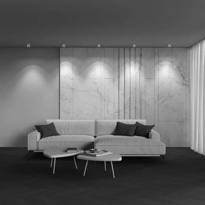 Потолочный светильник Maytoni Alfa LED C065CL-8W3K-SQ-WB
