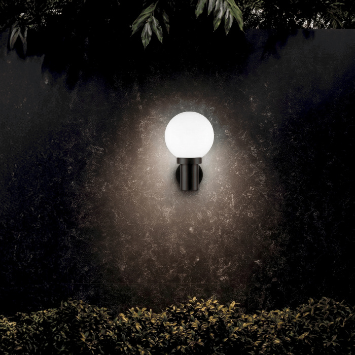 Светильник настенный уличный Bolla Lightstar 373610