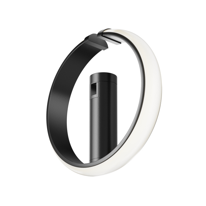 Трековый светильник Maytoni Zero TR230-1-10W3K-B