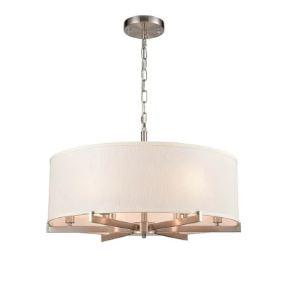Подвесная люстра VL4203P16 Vele Luce