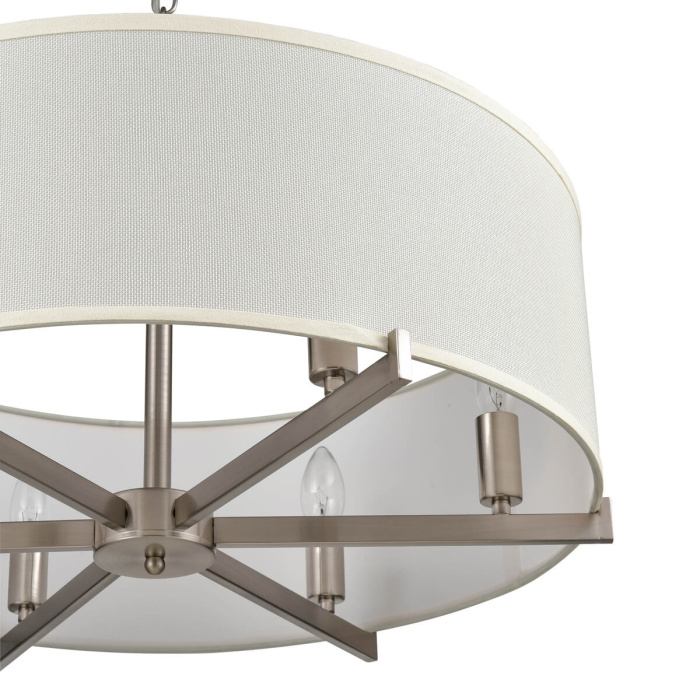 Подвесная люстра VL4203P16 Vele Luce