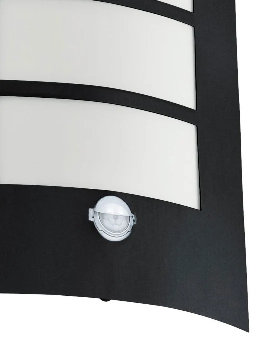 Настенный светильник EGLO CITY 99568