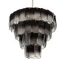 Подвесная люстра Loft It Gradient 10482/600 Smoke