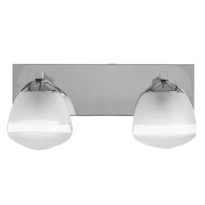 Светильник для ванной комнаты Arte Lamp AQUA A9501AP-2CC