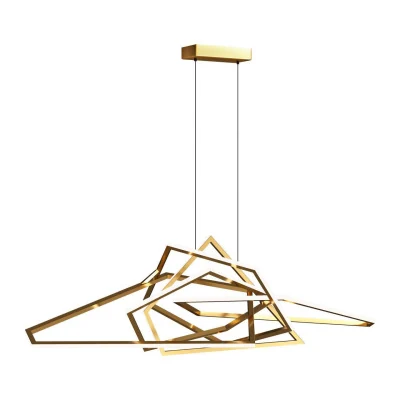 Подвесной светильник Loft It Ring 10028