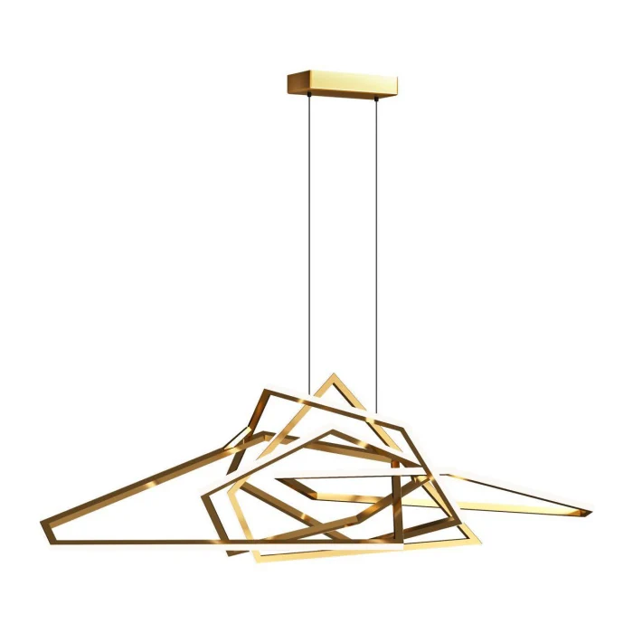 Подвесной светильник Loft It Ring 10028