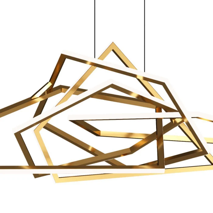 Подвесной светильник Loft It Ring 10028